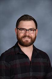 Brandon Kujawa Brandon Kujawa